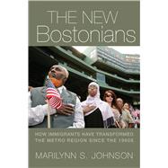The New Bostonians