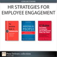 HR Strategies for Employee Engagement