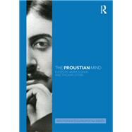 The Proustian Mind