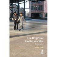 The Origins of the Korean War: Second Edition