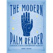 The Modern Palm Reader