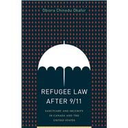 Refugee Law After 9/11