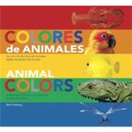 Animal Colors