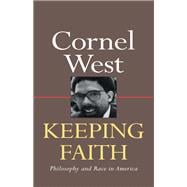Keeping Faith,9781003061472