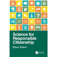 Science for Responsible Citizenship
