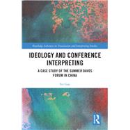 Ideology and Conference Interpreting