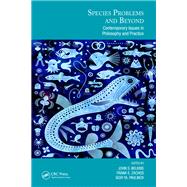Species Problems and Beyond