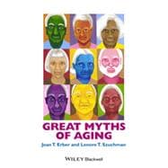 Great Myths of Aging,9781118521472