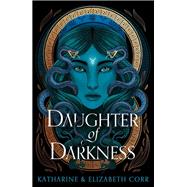 Daughter of Darkness (House of Shadows 1)