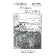 Fighting Prosaic Messages