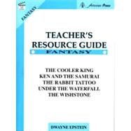 Fantasy Teacher's Resource Guide