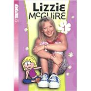 Lizzie McGuire 1