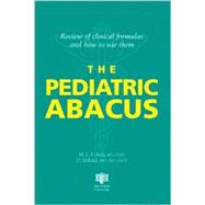 Pediatric Abacus : Review of Clinical Formulas and How to Use Them