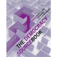 The Democracy Sourcebook