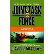 Joint Task Force #4: Africa