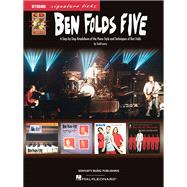 Ben Folds Five - Keyboard Signature Licks