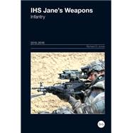 IHS Jane's Weapons Infantry