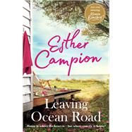 Leaving Ocean Road