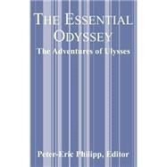The Essential Odyssey: The Adventures of Ulysses