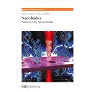 Nanofluidics