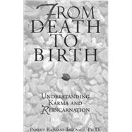 From Death to Birth Understanding Karma and Reincarnation