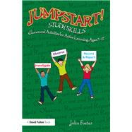 Jumpstart! Study Skills