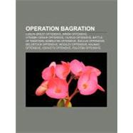 Operation Bagration