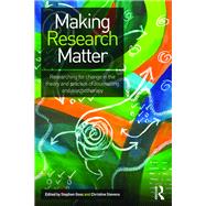 Making Research Matter