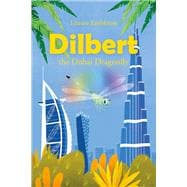 Dilbert - The Dubai Dragonfly