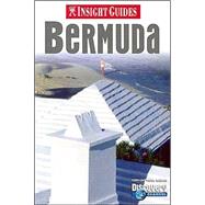 Insight Guide Bermuda