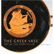 The Greek Vase