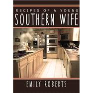 Recipes of a Young Southern Wife