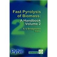 Fast Pyrolysis of Biomass Vol. 2 : A Handbook