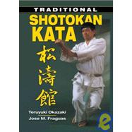 Traditional Shotokan Kata