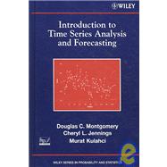Introduction to Time Series Analysis and Forecasting Solutions Set