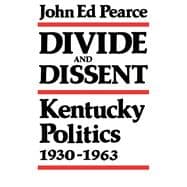 Divide and Dissent