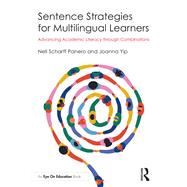 Sentence Strategies for Multilingual Learners