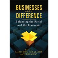 Business With a Difference