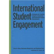 International Student Engagement