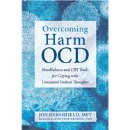 Overcoming Harm Ocd