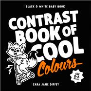 The Contrast Book of Cool Colours