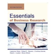 The Essentials of Business Research