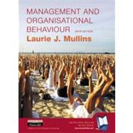 Management and Organisational Behaviour