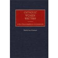 Catholic Women Writers