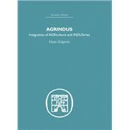 Agrindus: Integration of AGRIculture and INDUStries