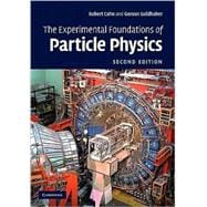 The Experimental Foundations of Particle Physics