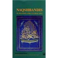 Naqshbandis in Western and Central Asia