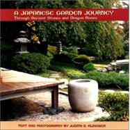 A Japanese Garden Journey: Through Ancient Stones and Dragon Bones