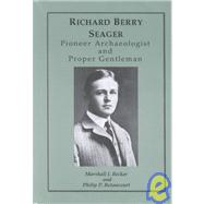Richard Berry Seager