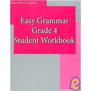 Easy Grammar 4